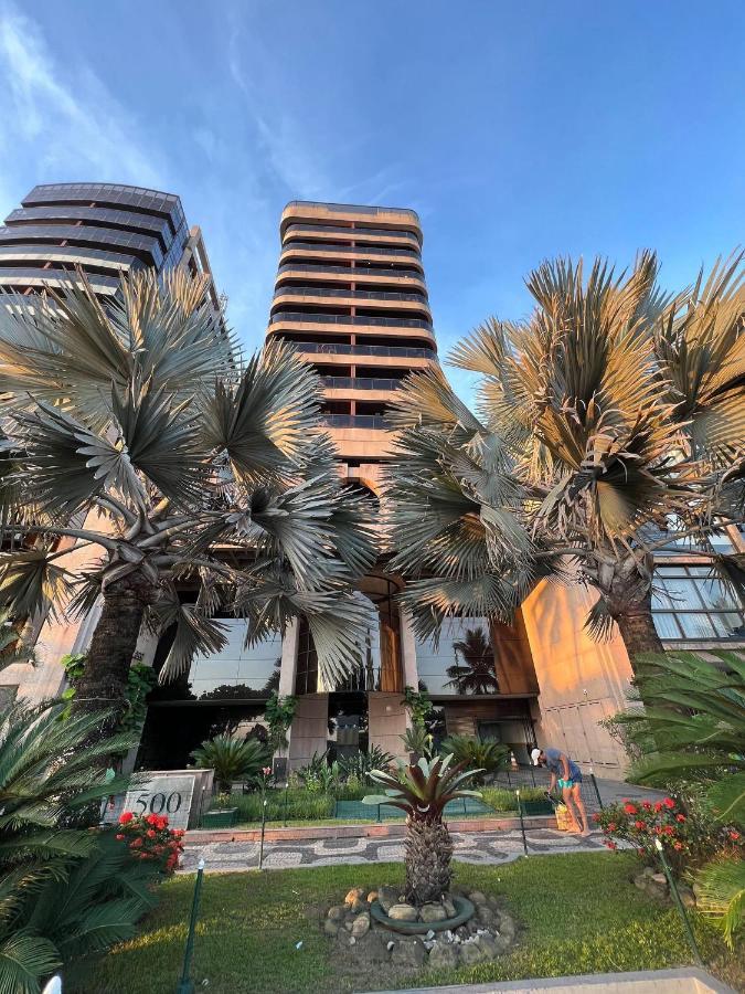 Ipanema Flat - Vieira Souto 500 Apartment