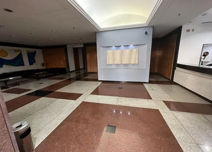 Ipanema Flat - Vieira Souto 500
