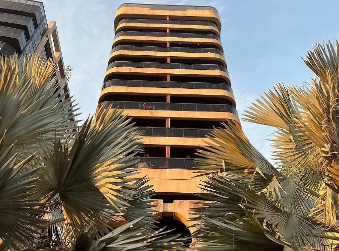 Ipanema Flat - Vieira Souto 500