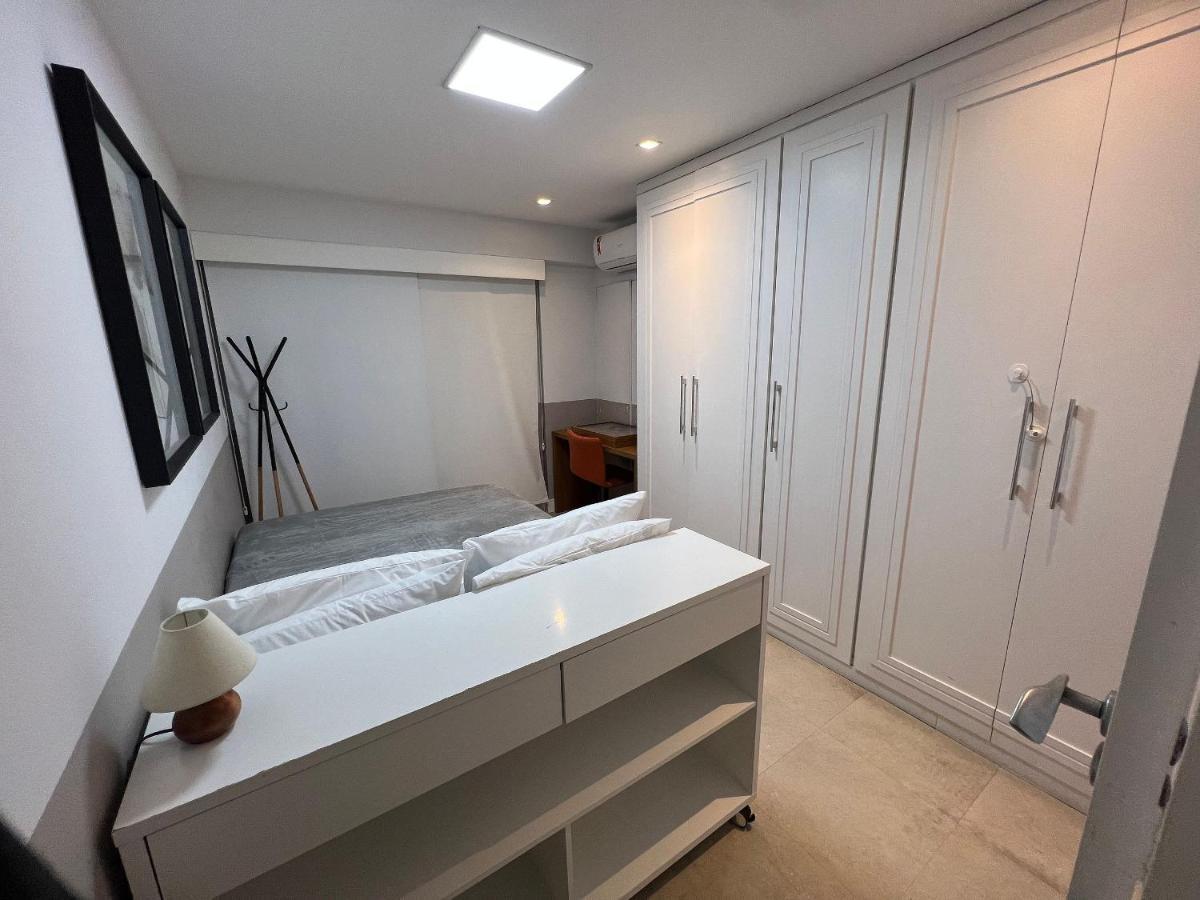 Ipanema Flat - Vieira Souto 500 Apartment *