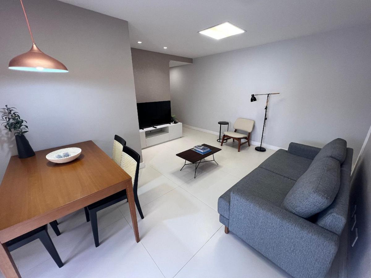 Apartment Ipanema Flat - Vieira Souto 500 Rio de Janeiro