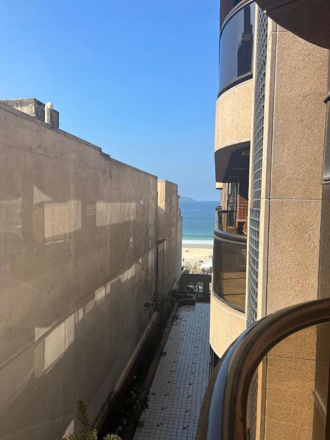 Ipanema Flat - Vieira Souto 500 Apartment Rio de Janeiro
