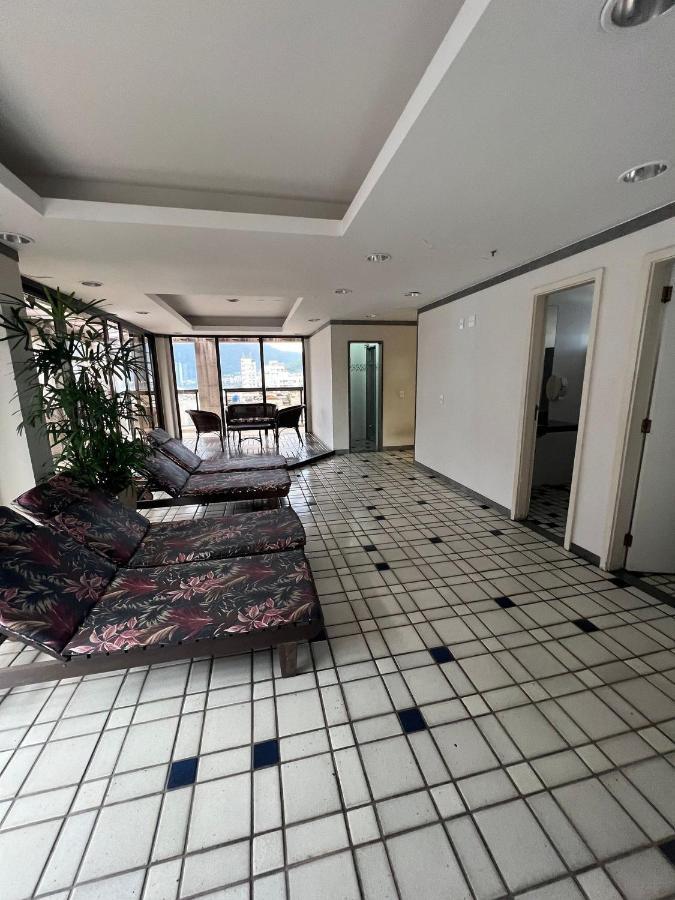 Ipanema Flat - Vieira Souto 500 Apartment *