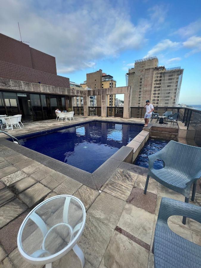 Apartment Ipanema Flat - Vieira Souto 500