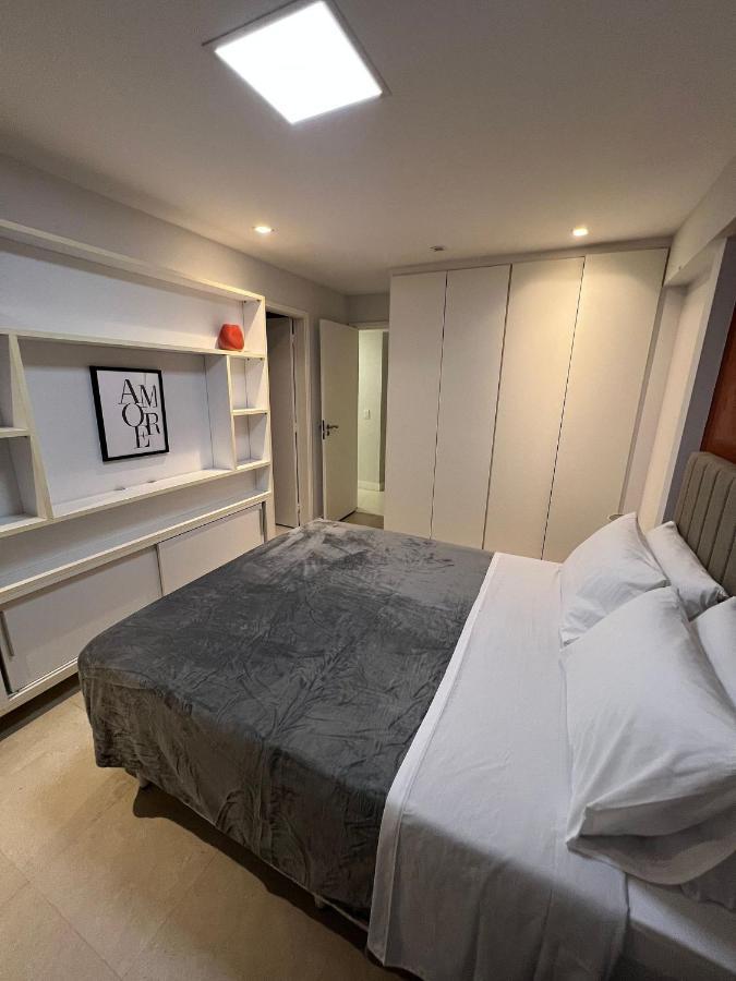 Apartment Ipanema Flat - Vieira Souto 500 *