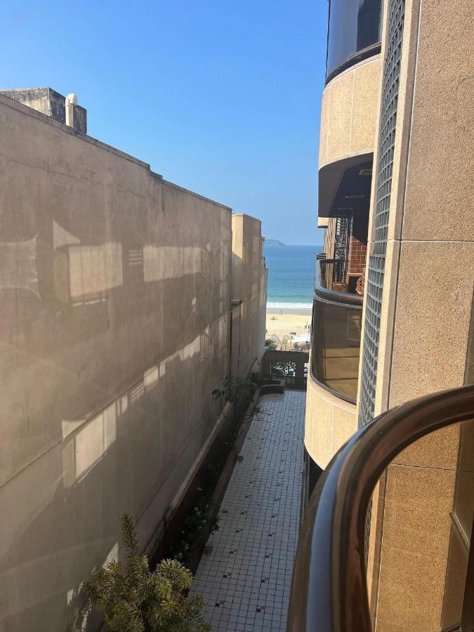 Ipanema Flat - Vieira Souto 500 * Rio de Janeiro