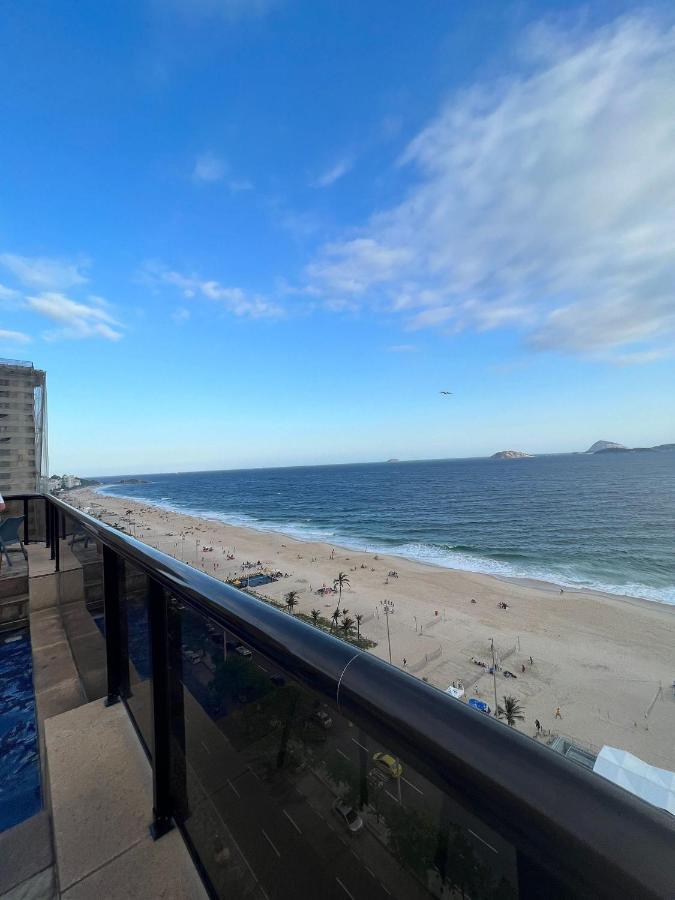 Ipanema Flat - Vieira Souto 500