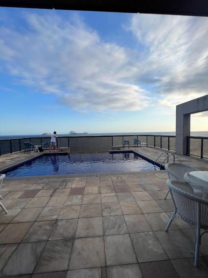 Ipanema Flat - Vieira Souto 500 Apartment *