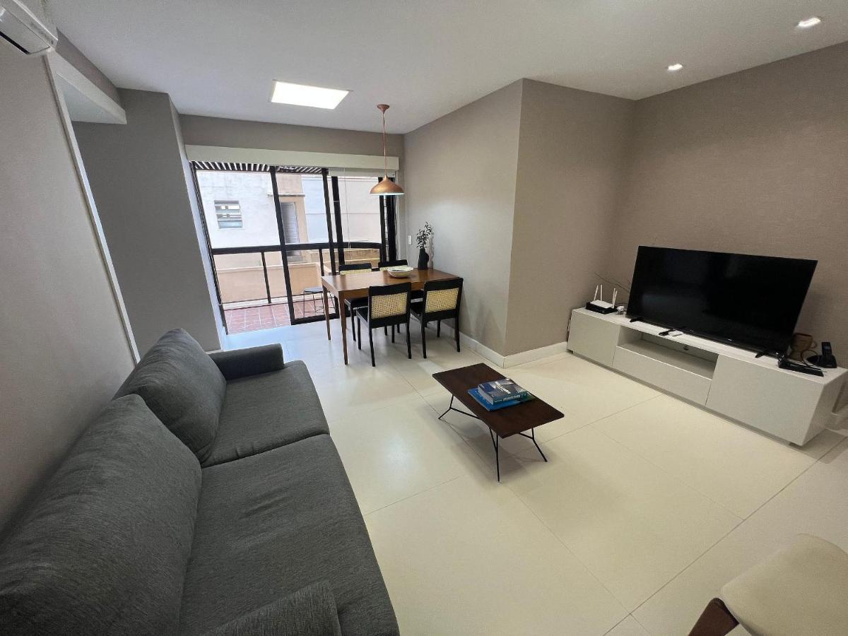 Apartment Ipanema Flat - Vieira Souto 500