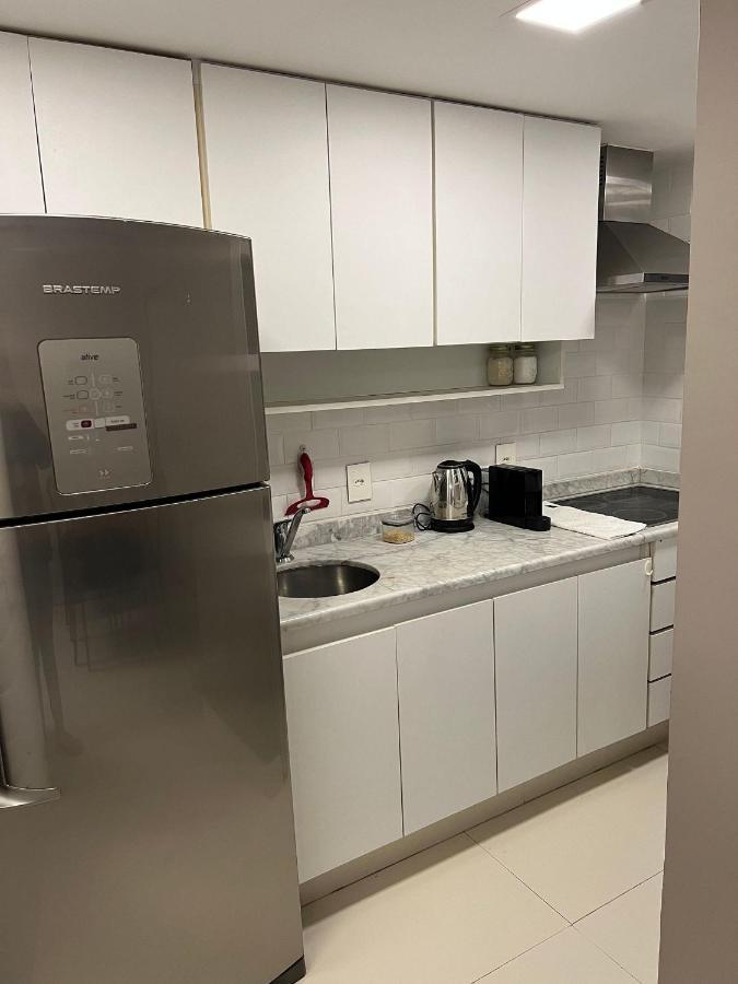 Apartment Ipanema Flat - Vieira Souto 500 *