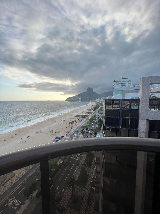 Ipanema Flat - Vieira Souto 500 * Rio de Janeiro