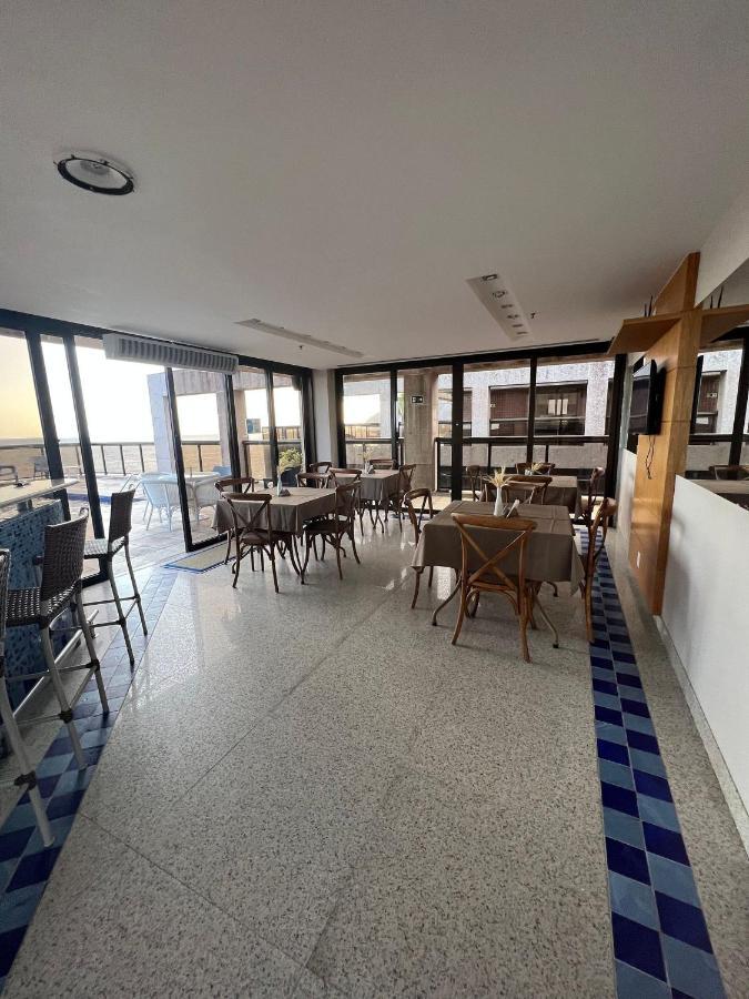Ipanema Flat - Vieira Souto 500 Apartment Rio de Janeiro