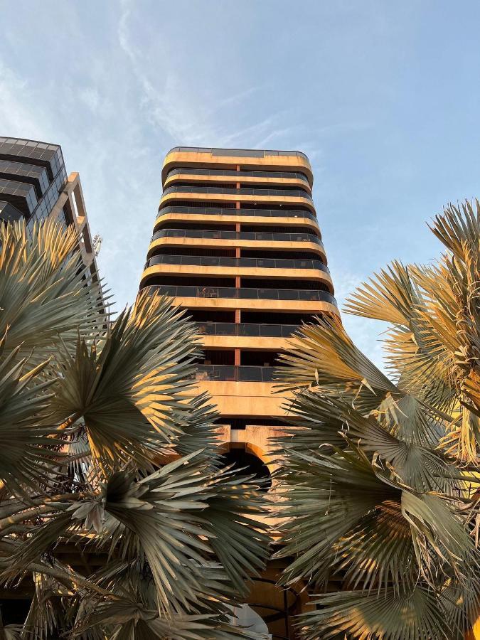 Ipanema Flat - Vieira Souto 500 Apartment *