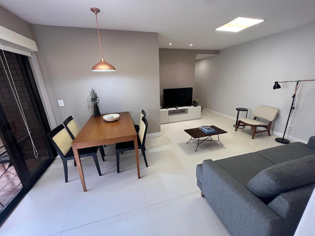 Ipanema Flat - Vieira Souto 500 Apartment Rio de Janeiro