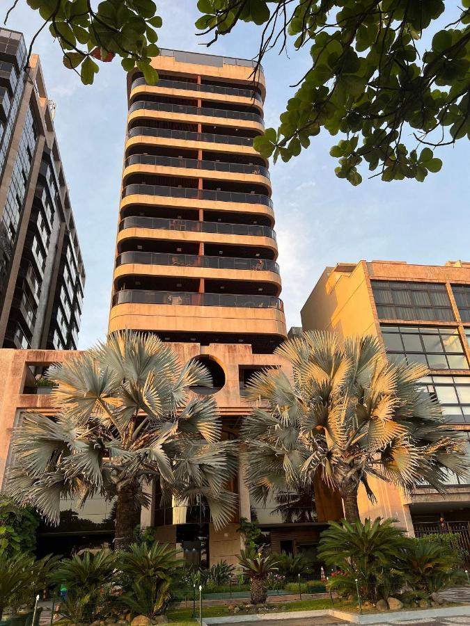 Apartment Ipanema Flat - Vieira Souto 500 Rio de Janeiro