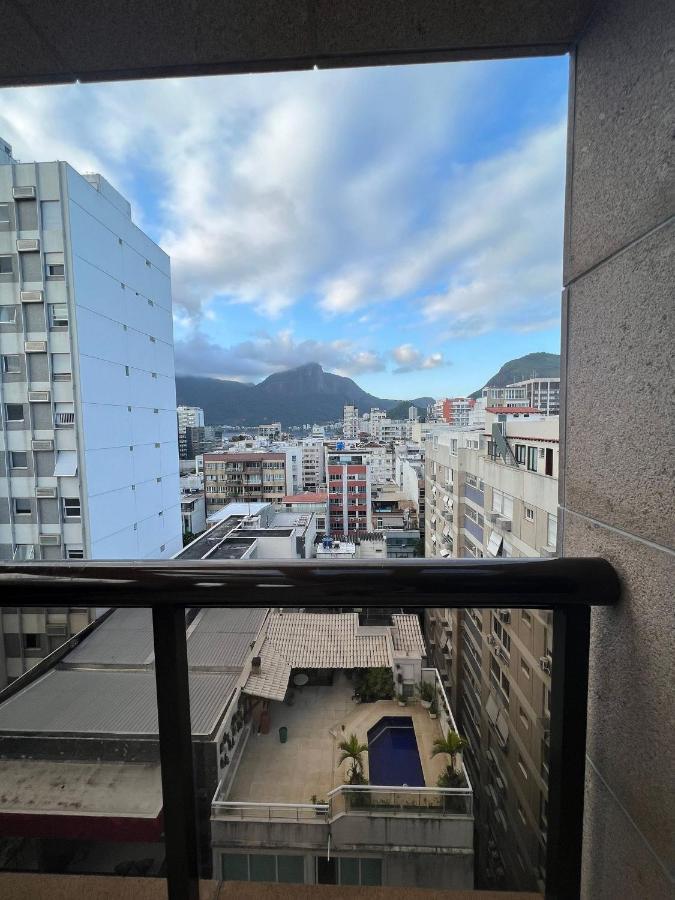 Ipanema Flat - Vieira Souto 500 Rio de Janeiro