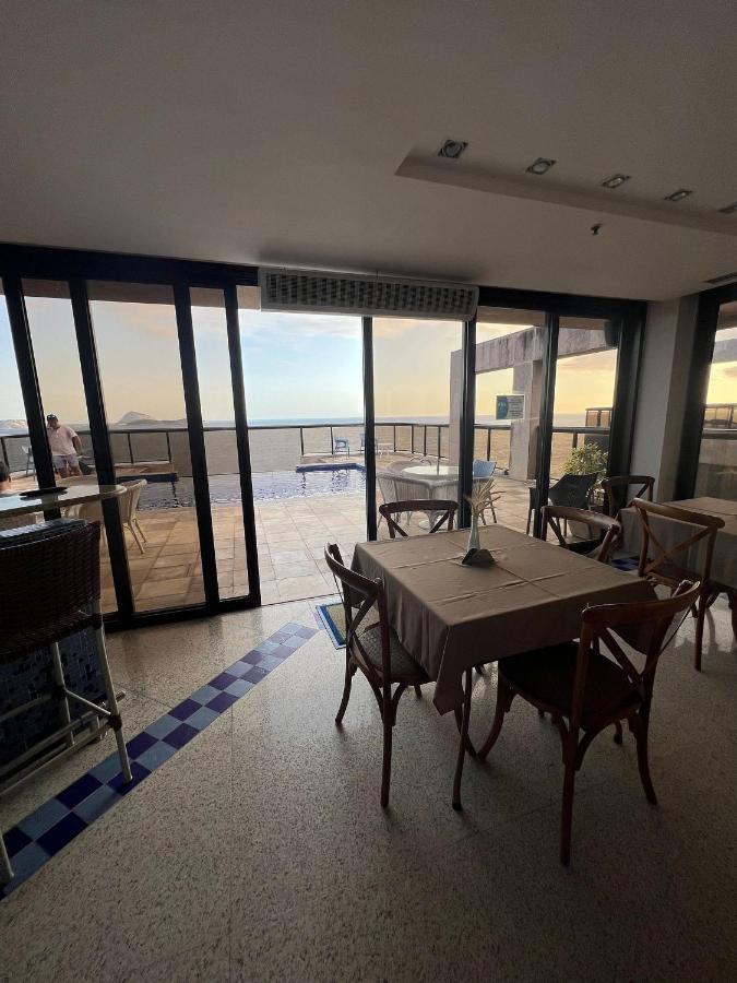 Apartment Ipanema Flat - Vieira Souto 500 *
