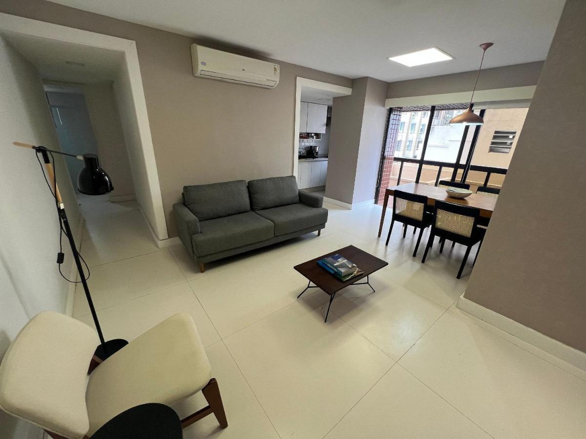 Ipanema Flat - Vieira Souto 500 Rio de Janeiro