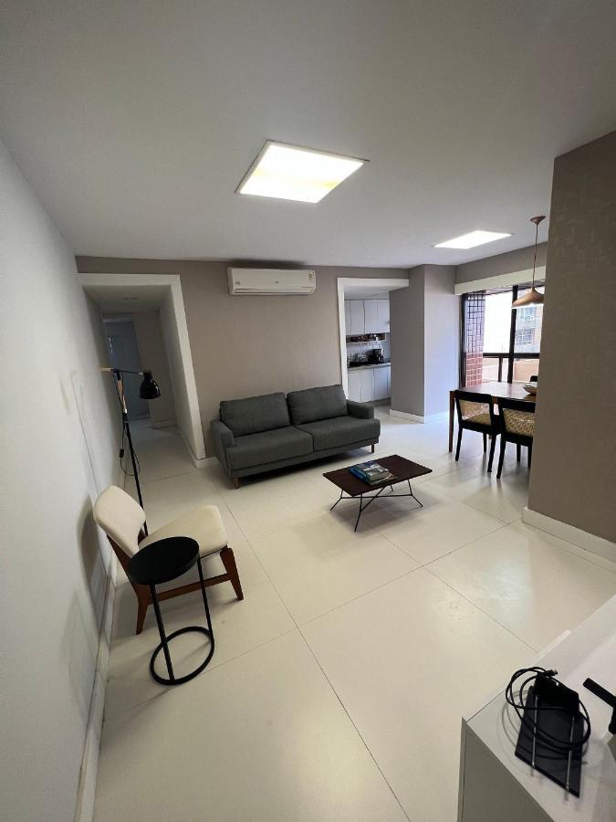 Ipanema Flat - Vieira Souto 500 Apartment
