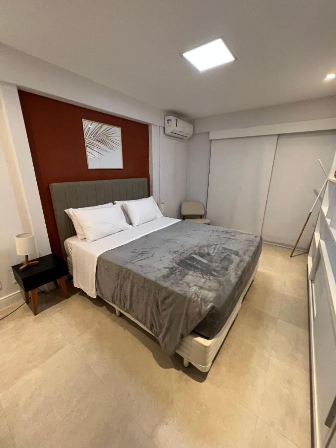 Apartment Ipanema Flat - Vieira Souto 500 *