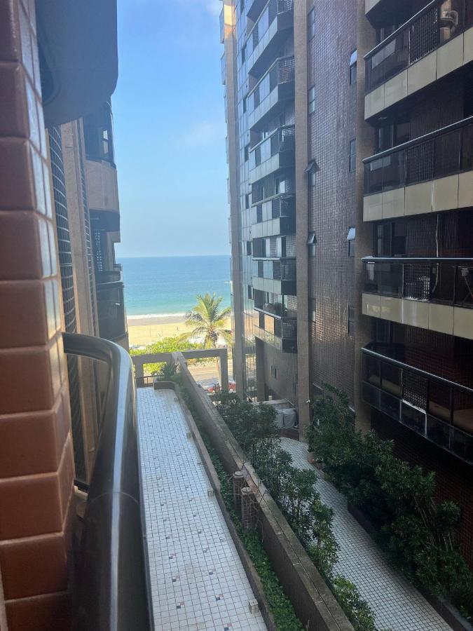 Ipanema Flat - Vieira Souto 500