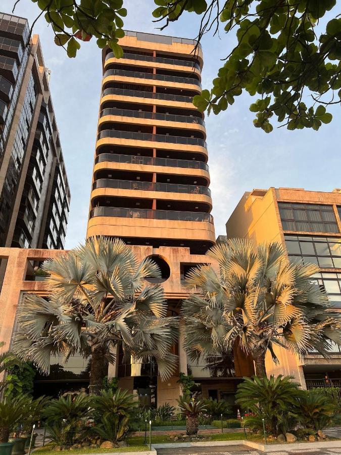 Apartment Ipanema Flat - Vieira Souto 500 Rio de Janeiro