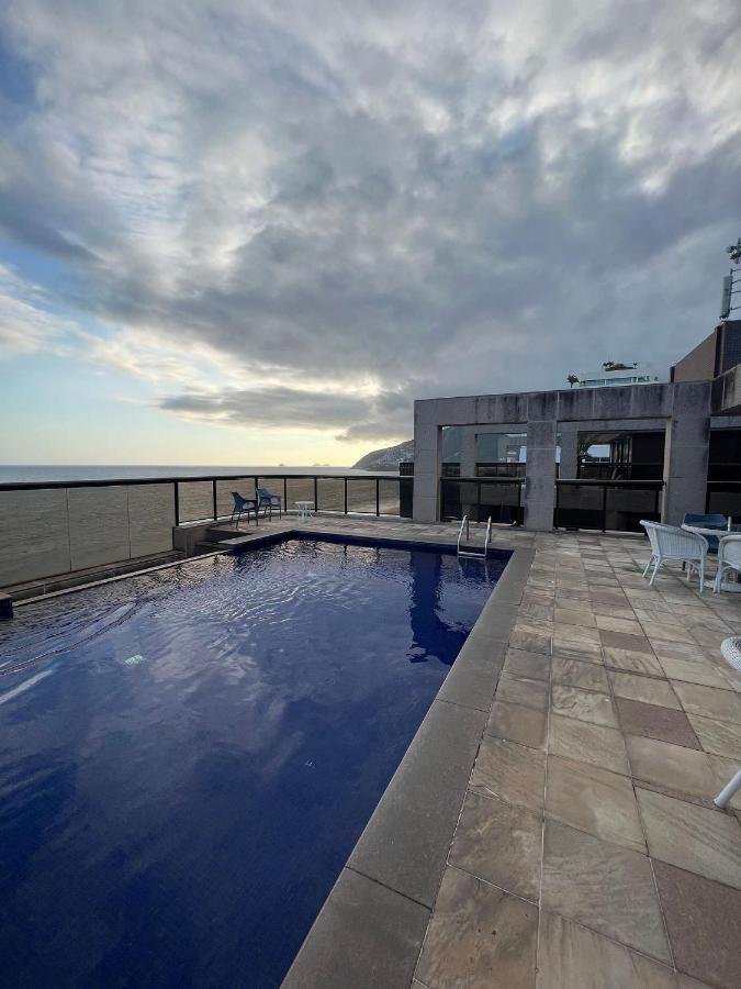 Ipanema Flat - Vieira Souto 500 Rio de Janeiro